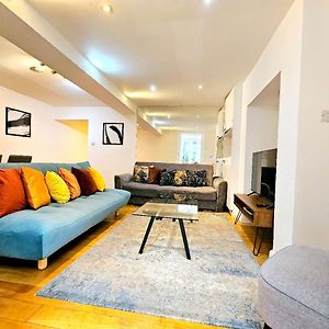 Appartement met Twee Slaapkamers